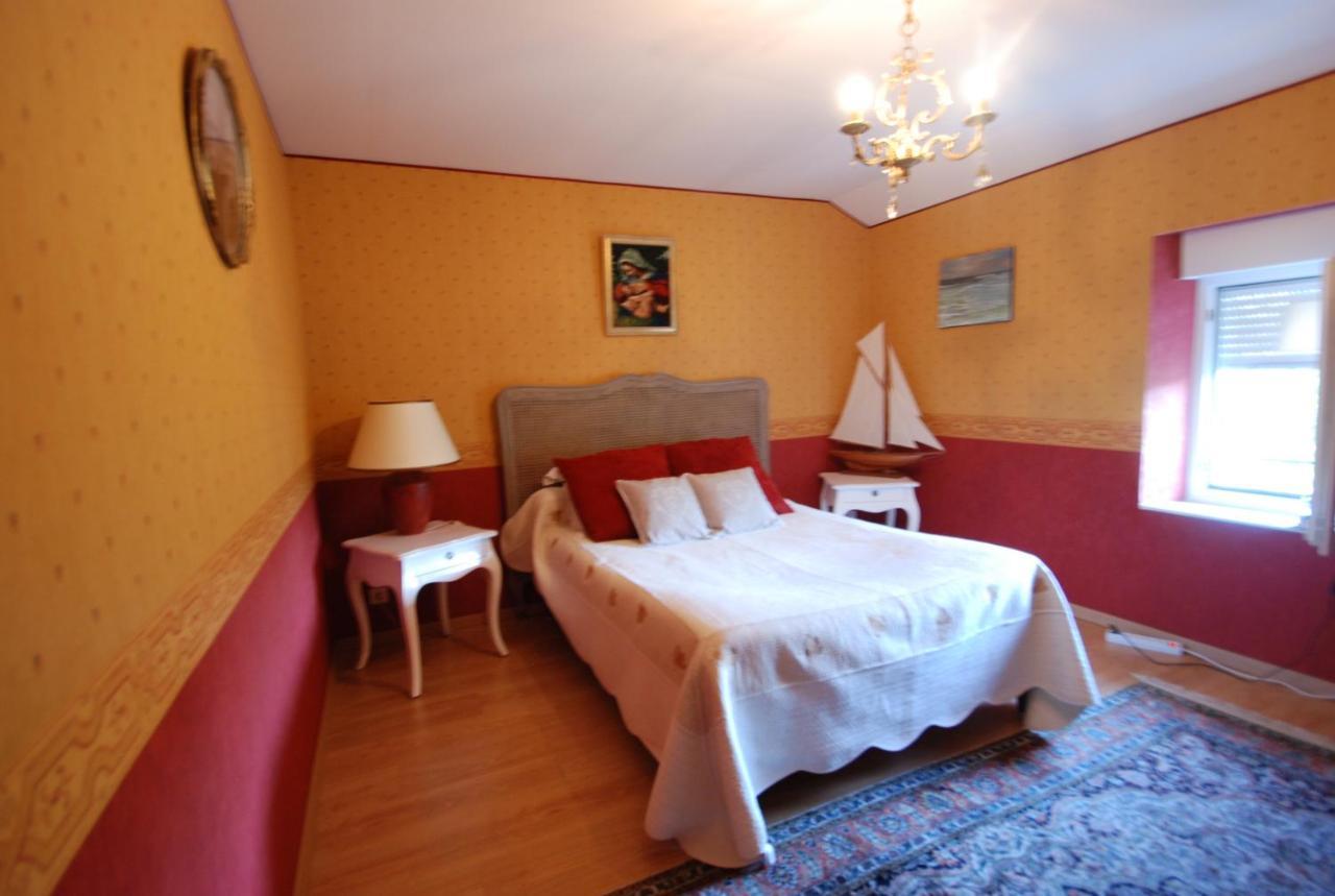 Maison De Retraite Vertaizon Esterno foto