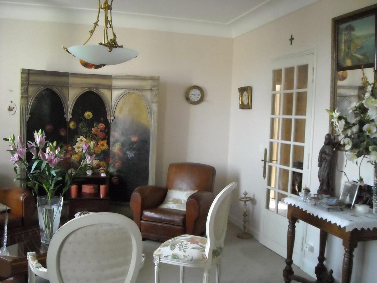 Maison De Retraite Vertaizon Esterno foto
