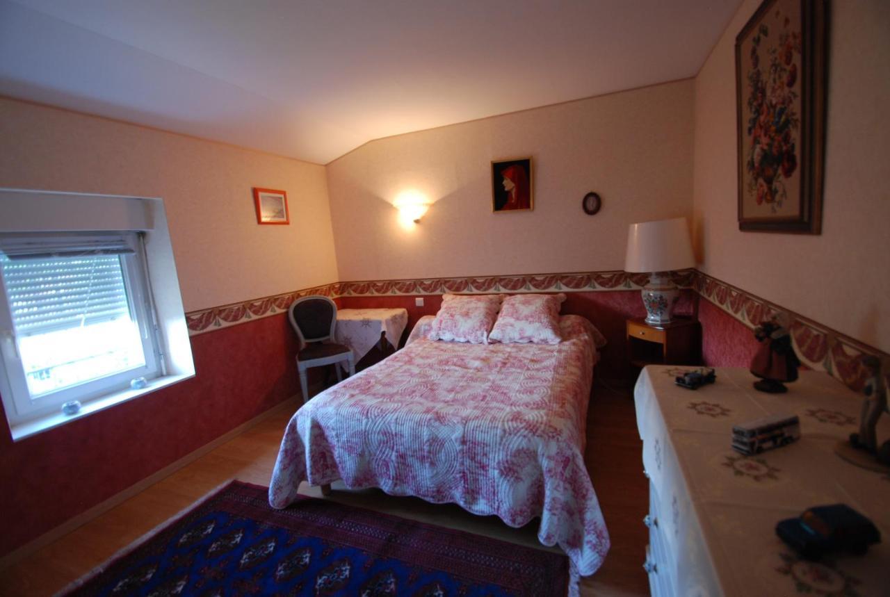 Maison De Retraite Vertaizon Esterno foto