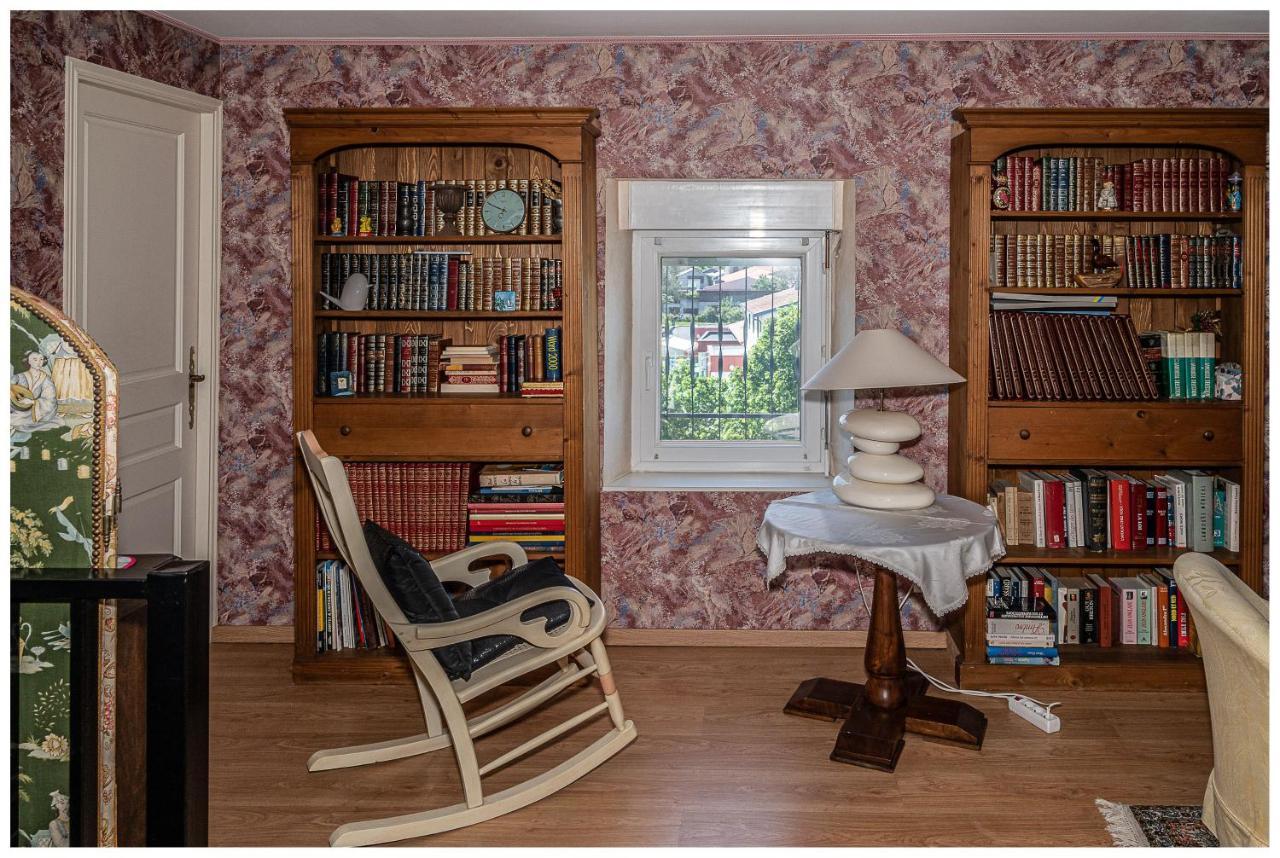 Maison De Retraite Vertaizon Esterno foto